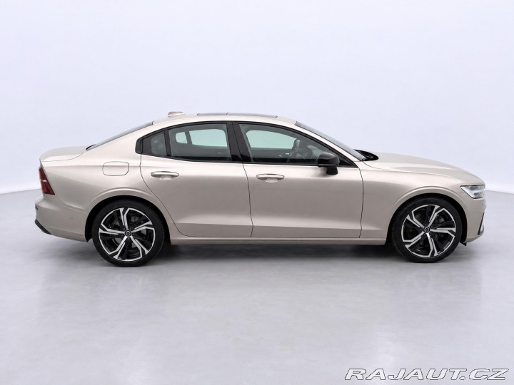 Volvo S60 2,0 B5 184kW Ultimate Dar 2023
