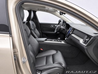 Volvo S60 2,0 B5 184kW Ultimate Dar 2023