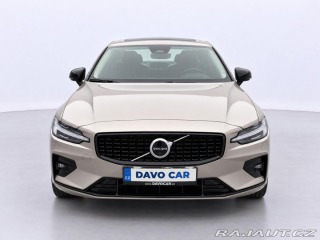 Volvo S60 2,0 B5 184kW Ultimate Dar 2023