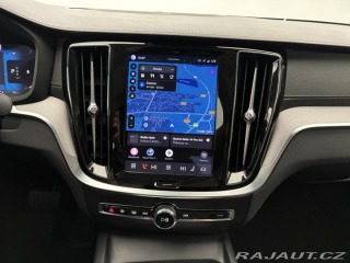 Volvo S60 2,0 B5 184kW Ultimate Dar 2023