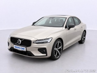 Volvo S60 2,0 B5 184kW Ultimate Dar 2023