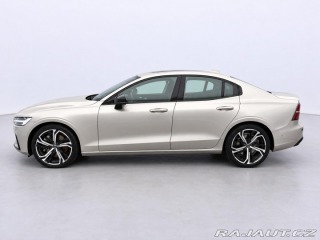 Volvo S60 2,0 B5 184kW Ultimate Dar 2023