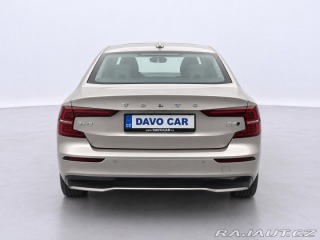 Volvo S60 2,0 B5 184kW Ultimate Dar 2023