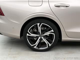 Volvo S60 2,0 B5 184kW Ultimate Dar 2023