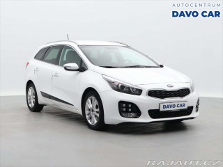Kia Ceed 1,6 CRDi 100kW GT-Line CZ