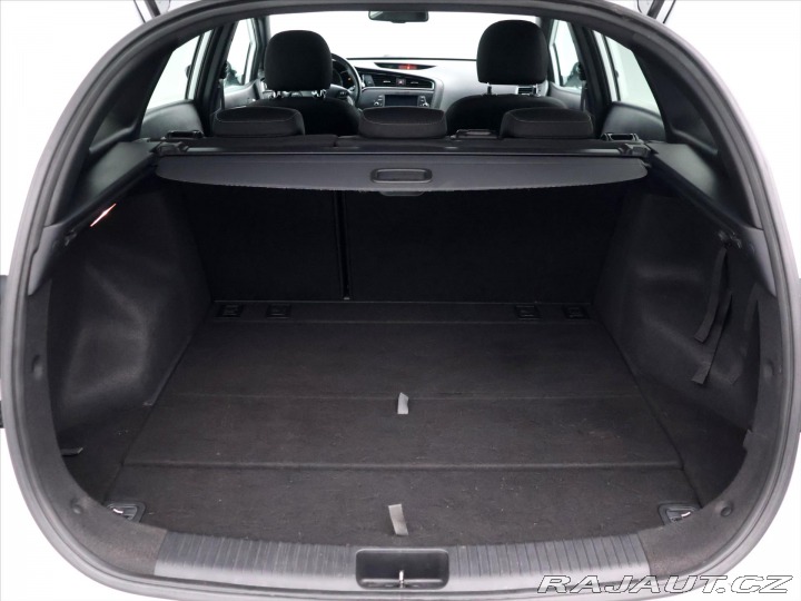 Kia Ceed 1,6 CRDi 100kW GT-Line CZ 2016