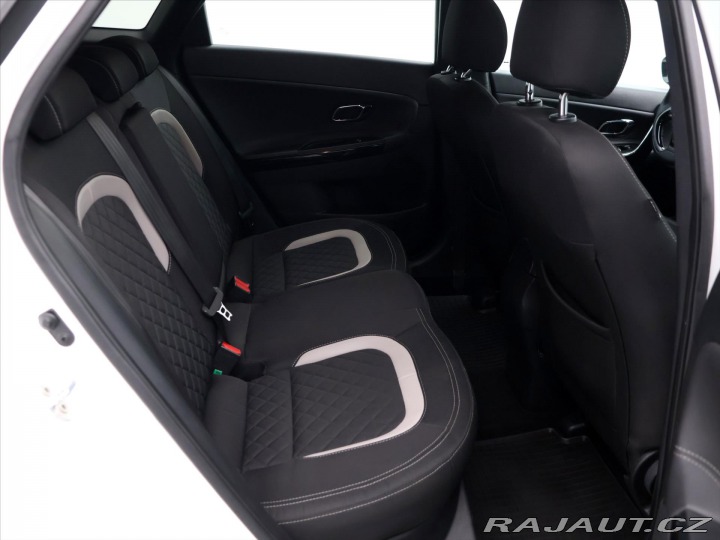 Kia Ceed 1,6 CRDi 100kW GT-Line CZ 2016