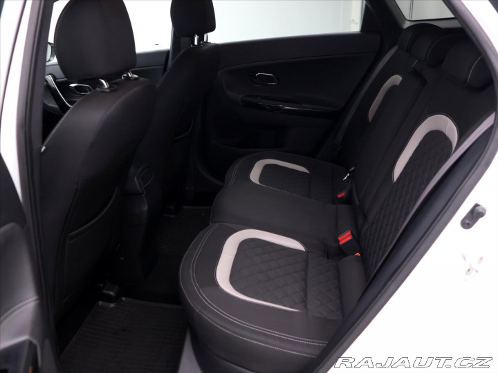 Kia Ceed 1,6 CRDi 100kW GT-Line CZ 2016