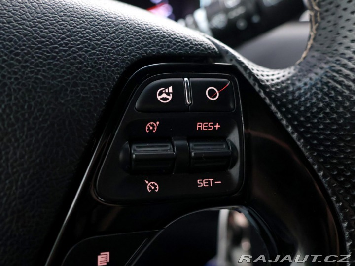 Kia Ceed 1,6 CRDi 100kW GT-Line CZ 2016