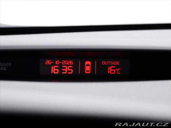 Kia Ceed 1,6 CRDi 100kW GT-Line CZ 2016
