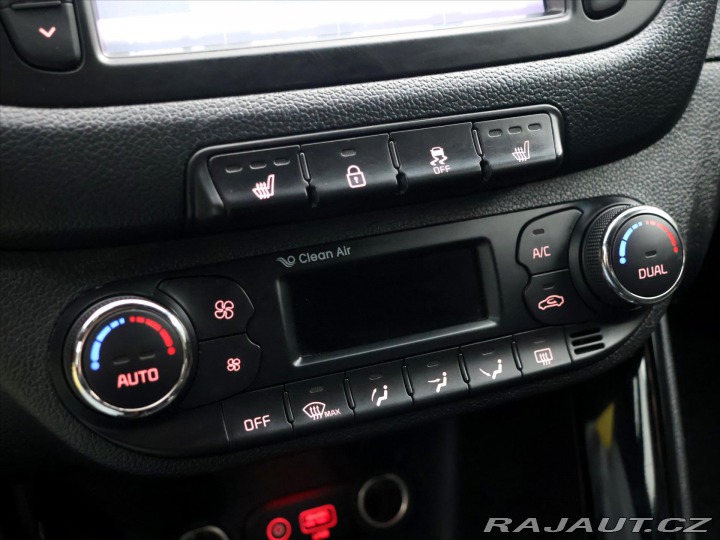 Kia Ceed 1,6 CRDi 100kW GT-Line CZ 2016