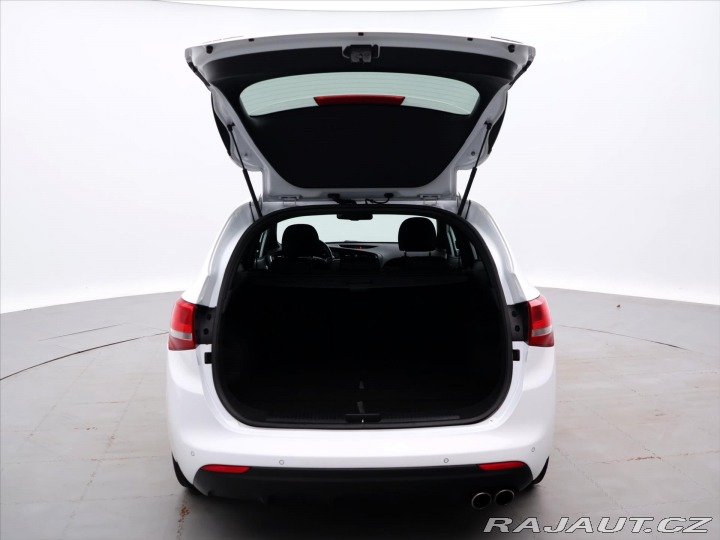 Kia Ceed 1,6 CRDi 100kW GT-Line CZ 2016
