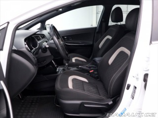 Kia Ceed 1,6 CRDi 100kW GT-Line CZ 2016