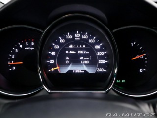 Kia Ceed 1,6 CRDi 100kW GT-Line CZ 2016