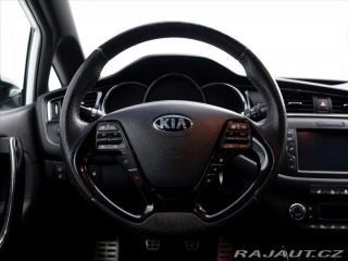 Kia Ceed 1,6 CRDi 100kW GT-Line CZ 2016