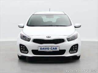 Kia Ceed 1,6 CRDi 100kW GT-Line CZ 2016