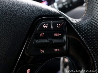 Kia Ceed 1,6 CRDi 100kW GT-Line CZ 2016