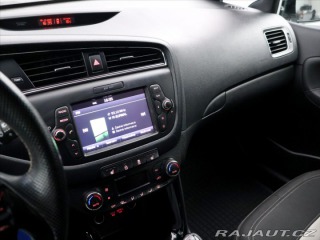 Kia Ceed 1,6 CRDi 100kW GT-Line CZ 2016