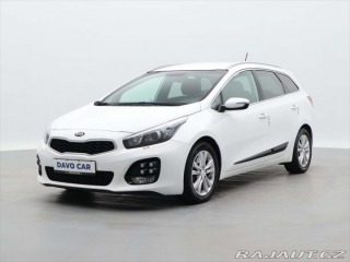Kia Ceed 1,6 CRDi 100kW GT-Line CZ 2016