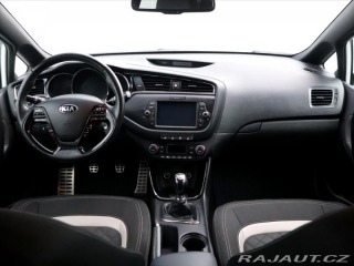 Kia Ceed 1,6 CRDi 100kW GT-Line CZ 2016