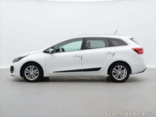 Kia Ceed 1,6 CRDi 100kW GT-Line CZ 2016