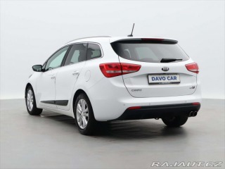 Kia Ceed 1,6 CRDi 100kW GT-Line CZ 2016