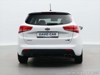 Kia Ceed 1,6 CRDi 100kW GT-Line CZ 2016