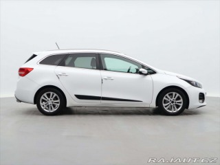 Kia Ceed 1,6 CRDi 100kW GT-Line CZ 2016