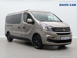 Fiat  Talento 1,6 TwinTurbo 107kW L2 8-