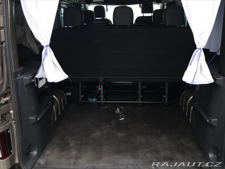 Fiat Ostatní modely Talento 1,6 TwinTurbo 107kW L2 8- 2017
