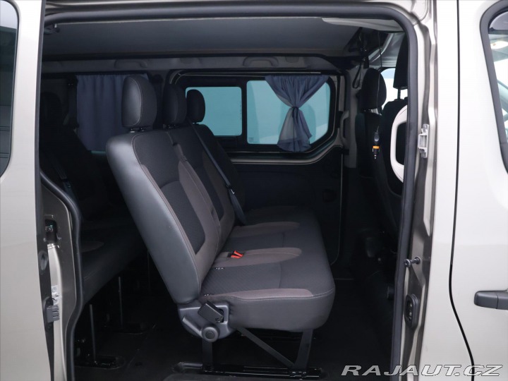 Fiat Ostatní modely Talento 1,6 TwinTurbo 107kW L2 8- 2017