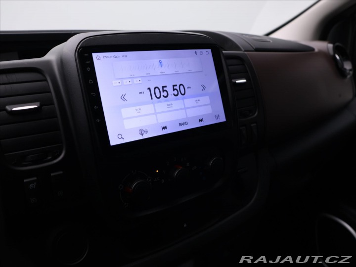 Fiat Ostatní modely Talento 1,6 TwinTurbo 107kW L2 8- 2017