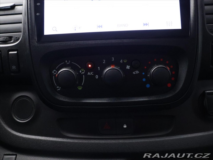 Fiat Ostatní modely Talento 1,6 TwinTurbo 107kW L2 8- 2017