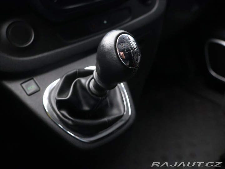 Fiat Ostatní modely Talento 1,6 TwinTurbo 107kW L2 8- 2017