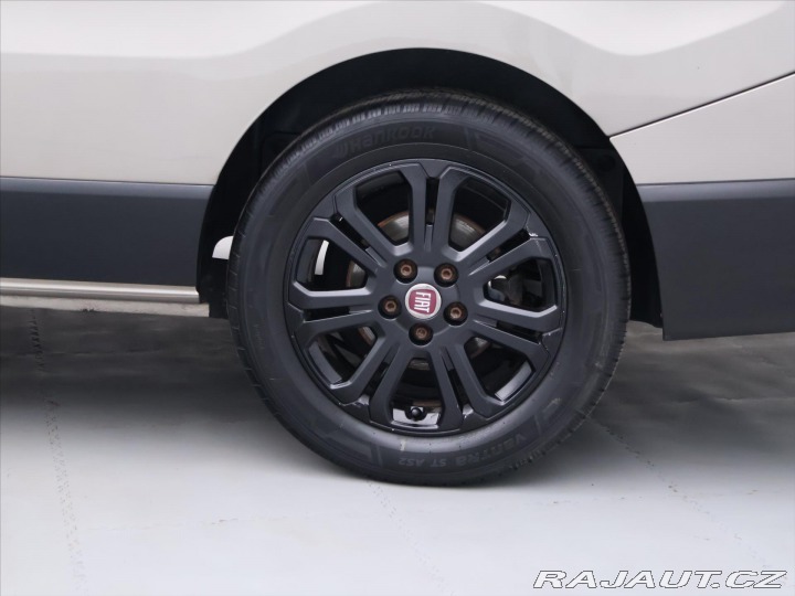 Fiat Ostatní modely Talento 1,6 TwinTurbo 107kW L2 8- 2017