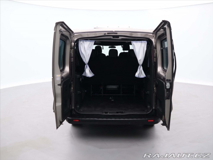 Fiat Ostatní modely Talento 1,6 TwinTurbo 107kW L2 8- 2017