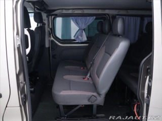 Fiat Ostatní modely Talento 1,6 TwinTurbo 107kW L2 8- 2017