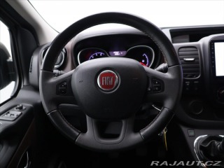 Fiat Ostatní modely Talento 1,6 TwinTurbo 107kW L2 8- 2017