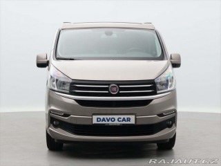 Fiat Ostatní modely Talento 1,6 TwinTurbo 107kW L2 8- 2017
