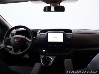 Fiat Ostatní modely Talento 1,6 TwinTurbo 107kW L2 8- 2017
