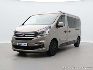 Fiat Ostatní modely Talento 1,6 TwinTurbo 107kW L2 8- 2017