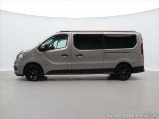 Fiat Ostatní modely Talento 1,6 TwinTurbo 107kW L2 8- 2017