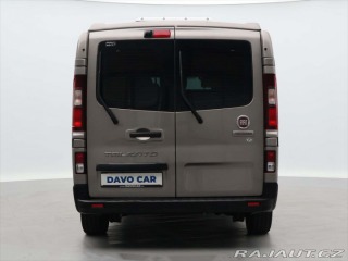 Fiat Ostatní modely Talento 1,6 TwinTurbo 107kW L2 8- 2017