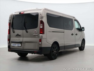 Fiat Ostatní modely Talento 1,6 TwinTurbo 107kW L2 8- 2017