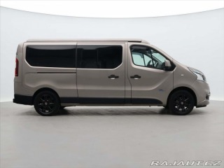 Fiat Ostatní modely Talento 1,6 TwinTurbo 107kW L2 8- 2017