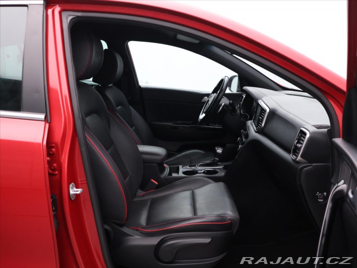 Kia Sportage 1,6 CRDI 100kW GT-Line 2019