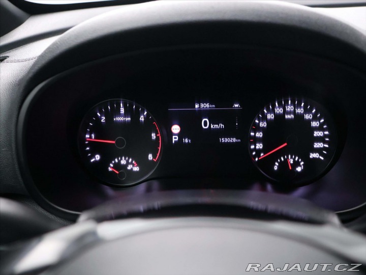 Kia Sportage 1,6 CRDI 100kW GT-Line 2019
