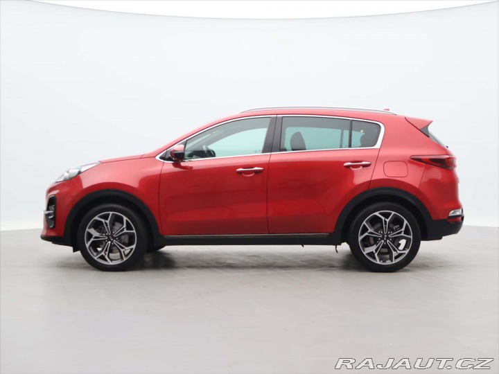 Kia Sportage 1,6 CRDI 100kW GT-Line Au 2019