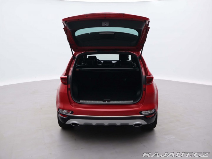Kia Sportage 1,6 CRDI 100kW GT-Line 2019