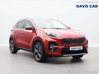 Kia Sportage 1,6 CRDI 100kW GT-Line 2019